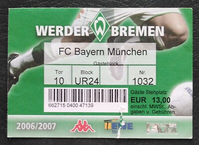 Werder Bremen U23 schlägt Hannover 96 im kleinen Nordderby