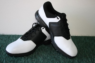 nike heritage golf shoes