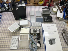 Inheco CPAC Microplate/actuator/shaker/nest plates huge lot