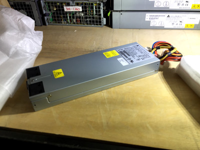 NEW , Sun 300-2003 , SUN  450W Power Supply for X2200-M2 , Test-PASS