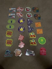 Dutch Bros Collectibles and Stickers Lot Of 27