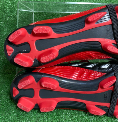 NEW PRO 2006 Adidas Absolute Predator TRX FG Zidane Beckham NEW PRO 2006 Adidas Absolute Predator TRX FG Zidane Beckham
