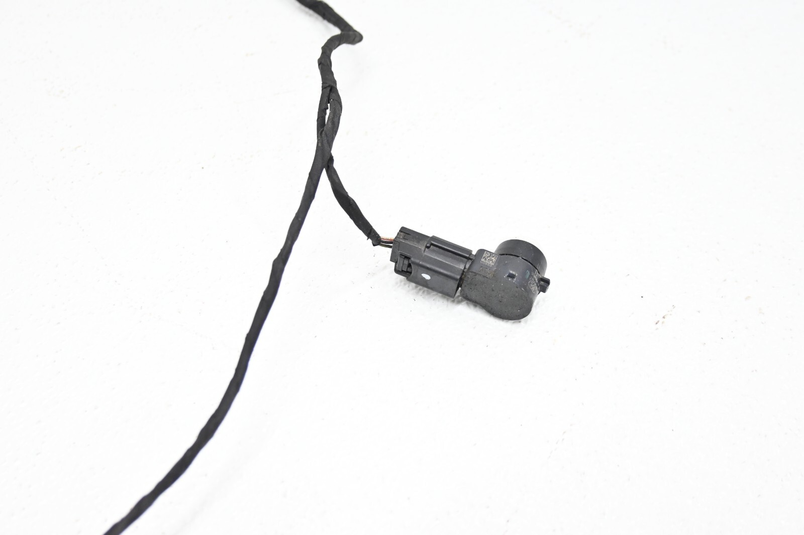 ⭐ 14-22 Maserati Ghibli Quatt Rear Bumper Pdc Parking Sensor Wire Harness Oem