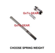 Safety Plunger And Extractor Depressor Plunger For Glock 17 19 Fits 9mm .40 357 Safety Plunger And Extractor Depressor Plunger For Glock 17 19 Fits 9mm .40 357