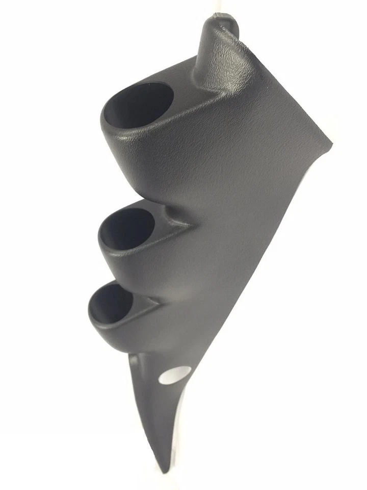 Автоматический измеритель тройной калибр стойка с динамиком 00-06 GMC Sierra Duramax 6,6 л - Изображение 2 из 2