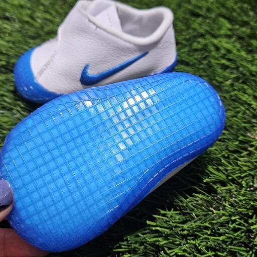 nike waffle 1 infant bootie