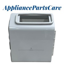 Whirlpool Refrigerator Dispenser Ice Chute Door Kit W10549592