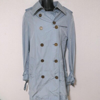 ジャケット・アウター BURBERRY LONDON Trench Coat With Liner BURBERRY LONDON Trench Coat With Check Liner Women's #D1311