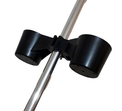 Spare / Replacement Butt Cup(s) For Breakaway Tripod Sea Fishing Rod Rest - Picture 8 of 15