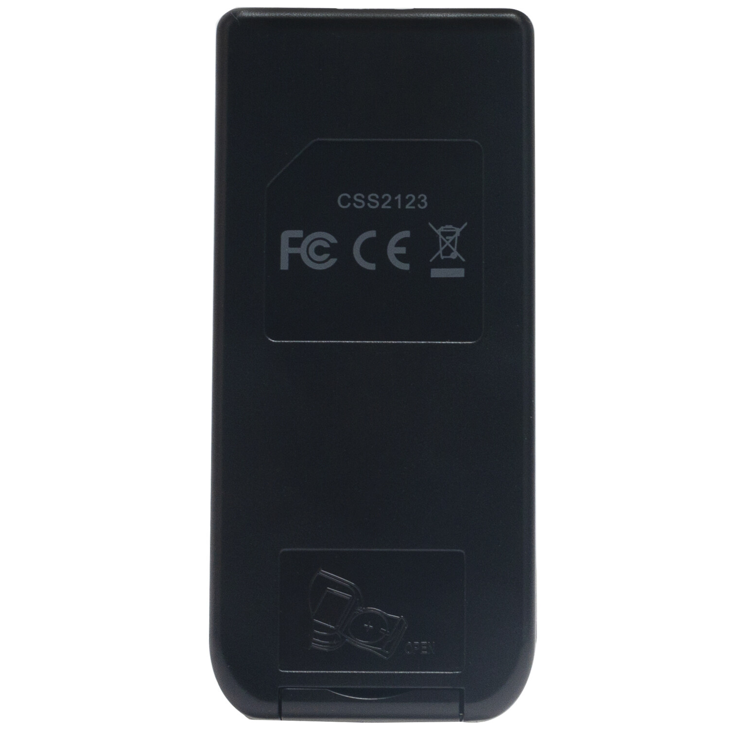 New Replace Remote for Philips Sound Bar CSS2123 CSS2133 CSS2123B 996510054954