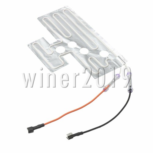 5303918301 Garage Heater Kit Compatible Appliance w/Frigidaire