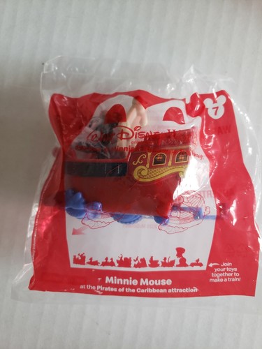 Giocattoli per bambini Mc Donald's 2020 Happy Meal - a tua scelta - scegli quello che vuoi - Foto 495 di 511