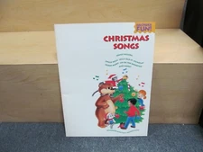Christmas Songs - Recorder Fun! for the Recorder