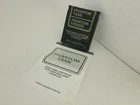 PHANTOM TANK CART & MANUAL FOR PAL ATARI 2600 & ATARI 2600+ & RETRON 77