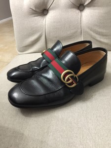 gucci donnie bit loafer