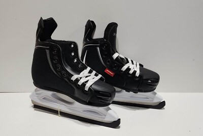Kids Ice Skates size 13-3j adjustable - Brand new - Softmax - i061878