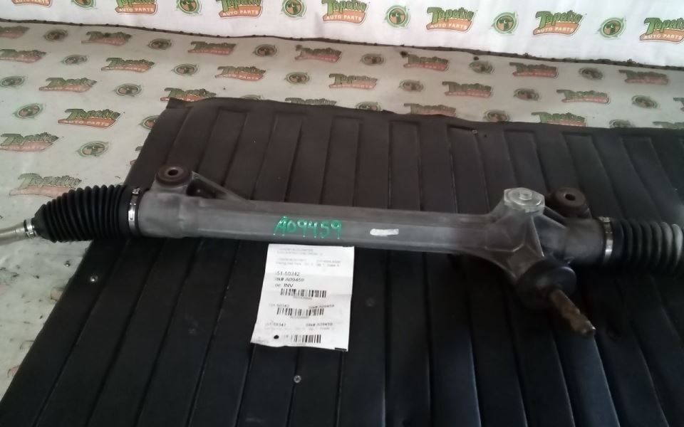 Steering Gear/Rack Power Rack And Pinion Electric Fits 0813 HIGHLANDER