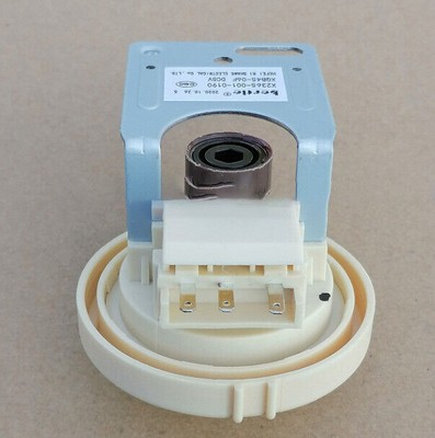 1PCS drum washing machine water level sensor XQB45-06F pressure switch