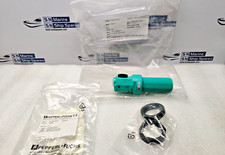 Pepperl  Fuchs NJ15-30GKK-N Inductive Sensor 8.2V 0-100Hz 106485