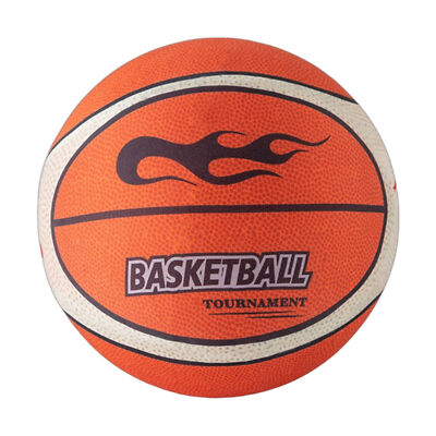Silent Basketball, Mute Ball Kinder Mute Elastic Ball Geräuscharmes Indoor-Trai