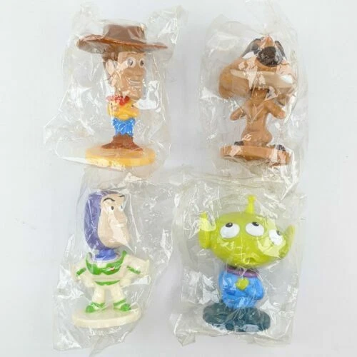 Toy Story Kids Cereal Premiums