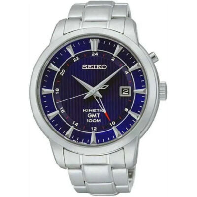 Seiko Diver Kinetic 200m | eBay
