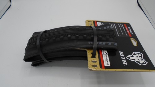 Byway 40 x 700 TCS Light/Fast Rolling 120tpi Dual DNA SG2 tire - Picture 3 of 4