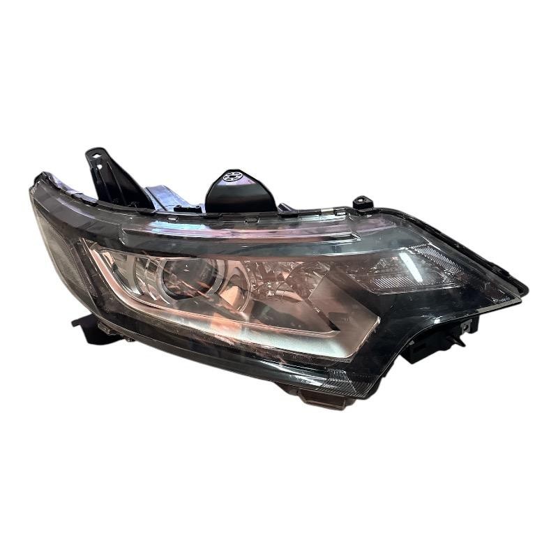 Phare avant droit LED MITSUBISHI Outlander ECM92122A20 contre le jaunissement des optiques