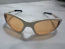 Rudy Project- orange lens sunglasses-Zyon cycling glasses