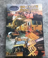 On- Track Plant 2000 NPT Publishing