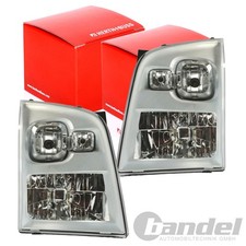 2X HERTH+BUSS HALOGEN SCHEINWERFER SATZ LINKS+RECHTS passend für FORD TRANSIT 2X HERTH+BUSS HALOGEN SCHEINWERFER SATZ LINKS+RECHTS passend für FORD TRANSIT