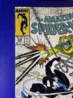 The Amazing Spider-Man #299 Newsstand Variant (Marvel Comics April 1988)