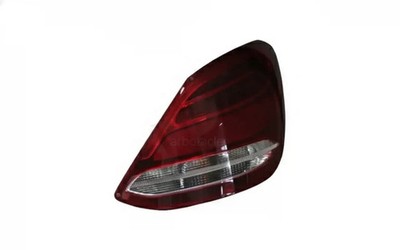 Heckleuchte rechts 1128002 ULO für MERCEDES-BENZ C-KLASSE