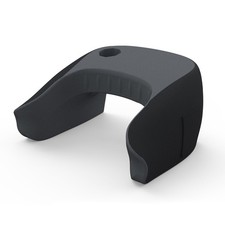 Reading  Gaming Pillow, Extra Large Lap Pillow for Adults , Memory Foam Supp...