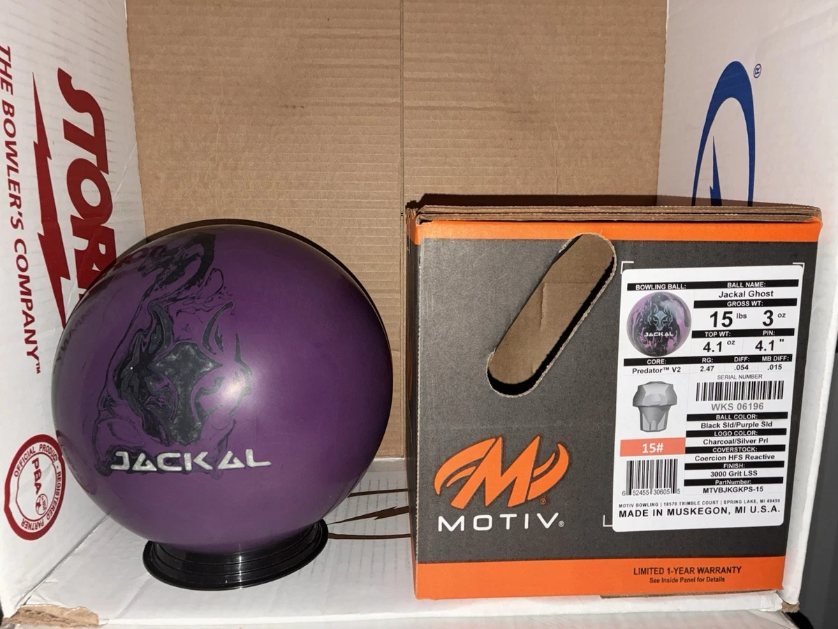 MOTIV Bowling Balls for sale | eBay