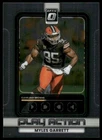 2025 Optic Myles Garrett Base (Raw)
