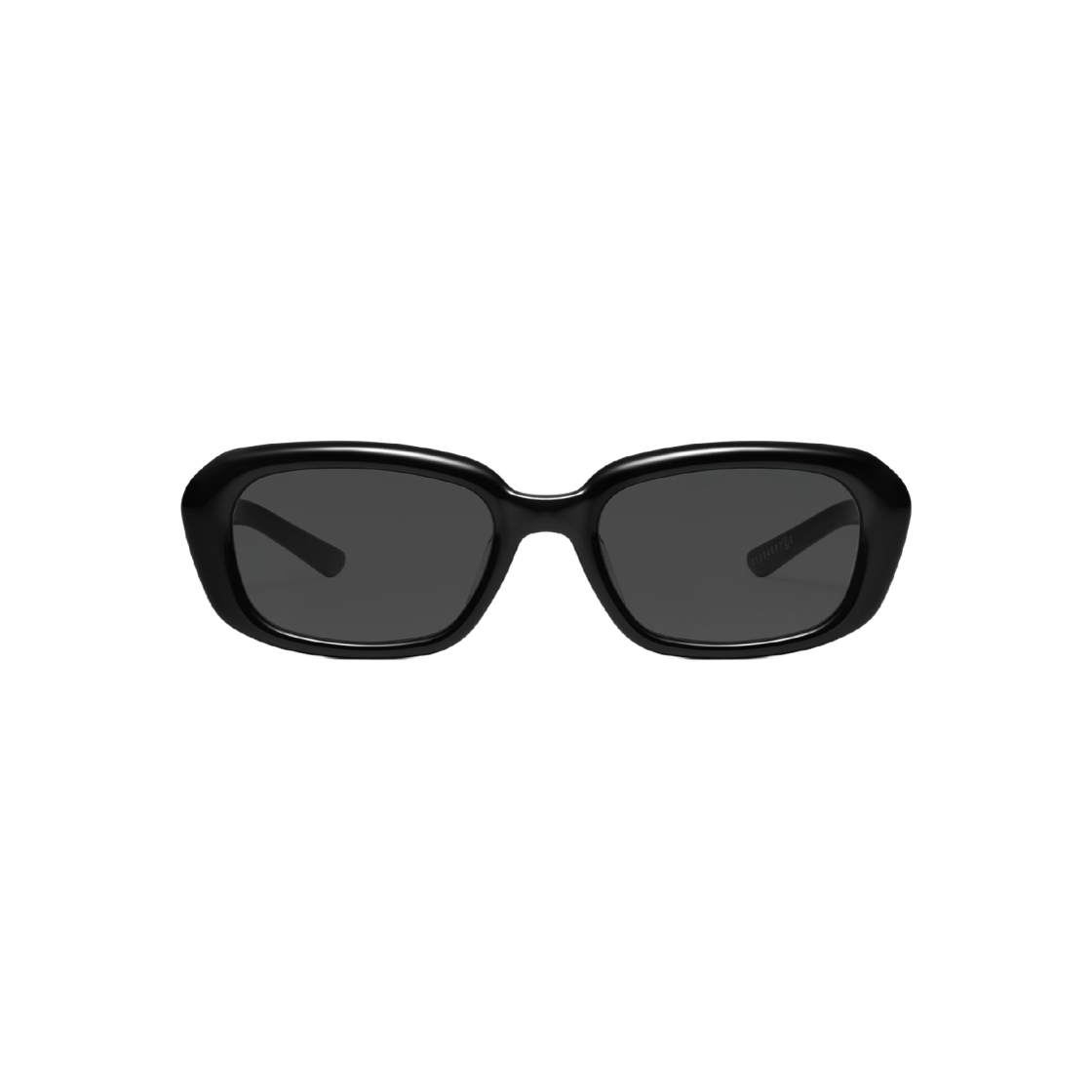 Gentle Monster x Maison Margiela MM207 Black Gray | eBay