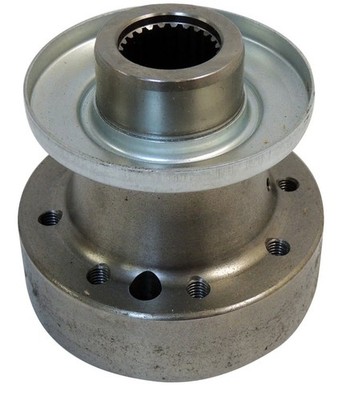 JEEP Drive Shaft Yoke Flange 07-18 Wrangler JK JKU- Dana 35, Dana 44. 68003262 