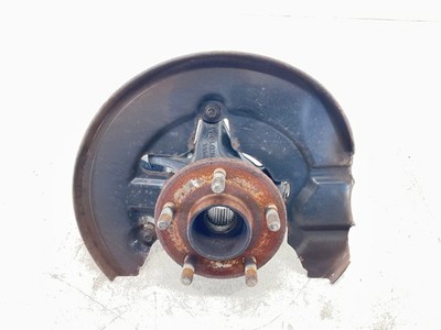 14-18 Ford Transit Connect Front Left Driver Spindle Knuckle W/ Hub OEM CM
