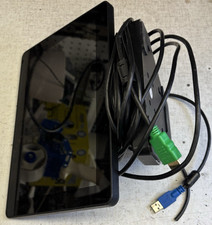 Mimo  Vue  10.1   Capacitive  Touch  Display  UM  1080CP  B