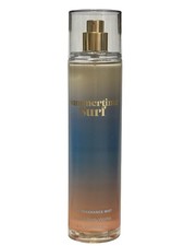 Bath  Body Works MIDSUMMER SURF Fine Fragrance Body Mist Spray 8 oz