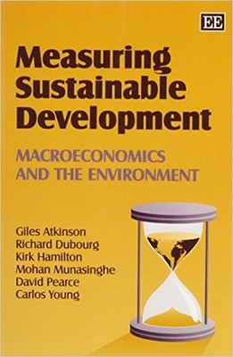 Measuring Sustainable Development - 9781840641981