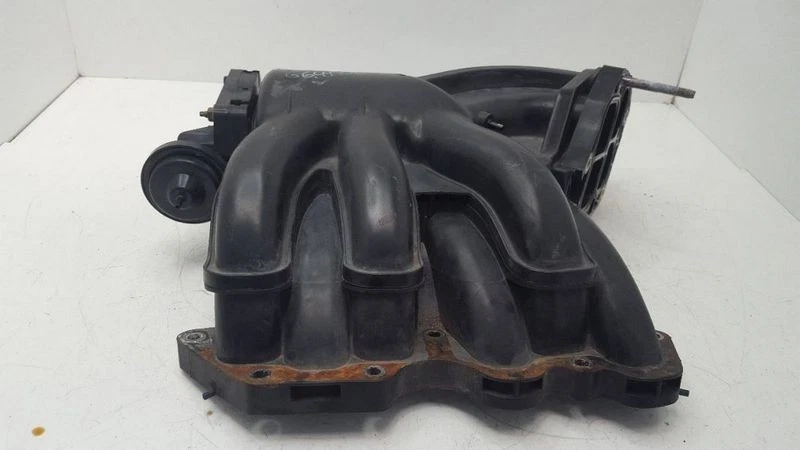 Toyota Highlander Solara 2004-2010 Lexus ES330 RX330 colector de admisión superior 3,3 L Foto 3 de 4