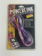 Nyko Power Link Universal Cable for Nintendo Game Boy GBC Pocket Camera Printer