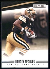 2012 Panini Rookies & Stars - Darren Sproles #91