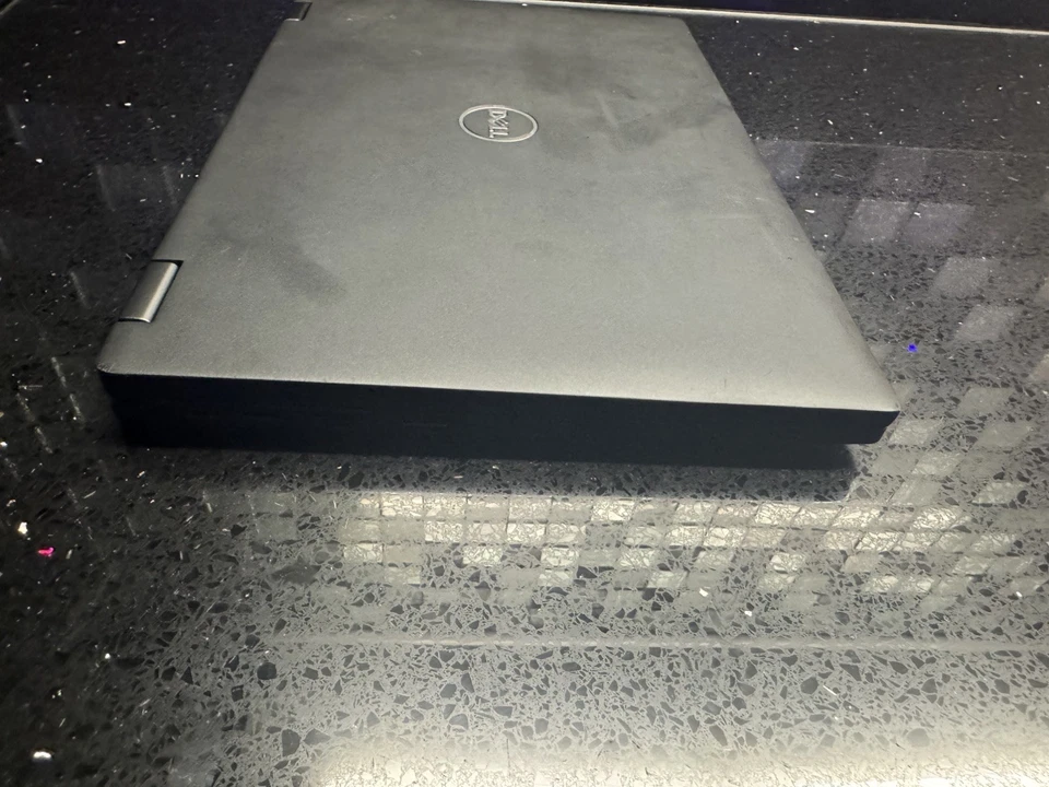 Dell LATITUDE 7390 2-in-1 Touch 13" i5-8250U 256GB SSD 8GB EXCELLENT BATTERY  - Image 4 of 4