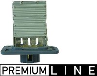 Mahle Widerstand InnenraumgebläSe Premium Line ABR 45 000P FüR XG Elantra JM MS