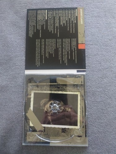Jonny Lang - Live @ the ryman (CD 2010) - Bild 3 von 3
