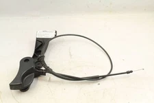BMW F30 F32 F36 Bonnet Release Handle Opener Lever Cable LHD 7326365