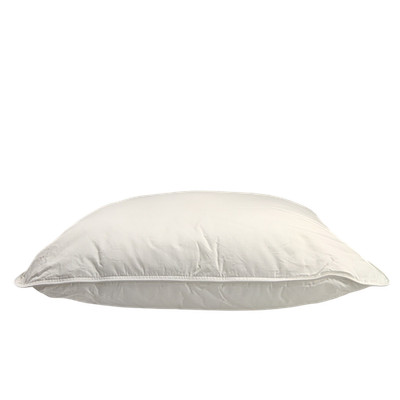 Quince Home Premium Down Alternative Pillow White Bedding Standard